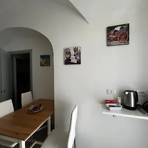 Appartamento G House 100, Catania