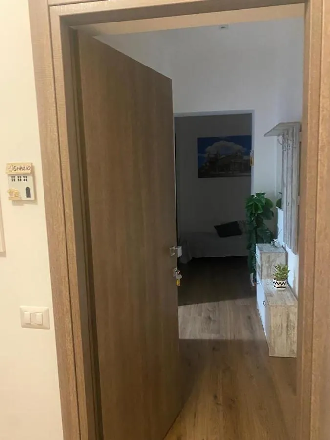 Appartamento la dimora di Ignazio Aeroporto di Catania Fontana Rossa